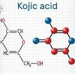 a diagram of a molecule\
